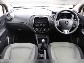Used Renault Captur 2017 for sale - 79642744: Photo