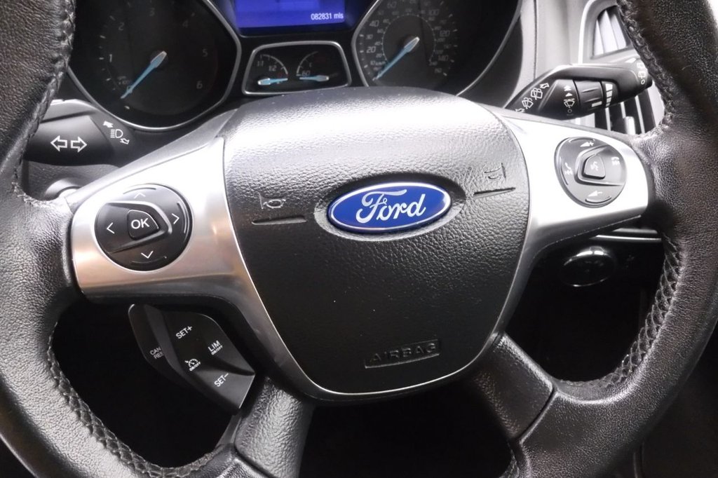 Used Ford Focus 2013 for sale - 77724797: Photo 22