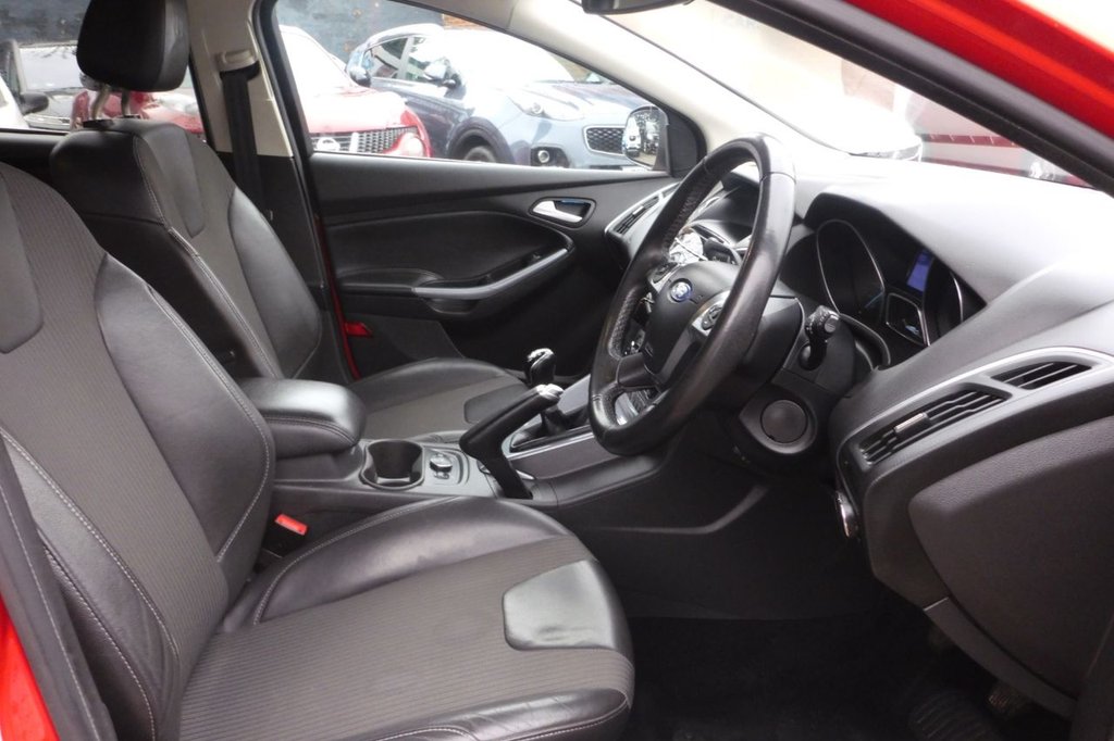 Used Ford Focus 2013 for sale - 77724797: Photo 27