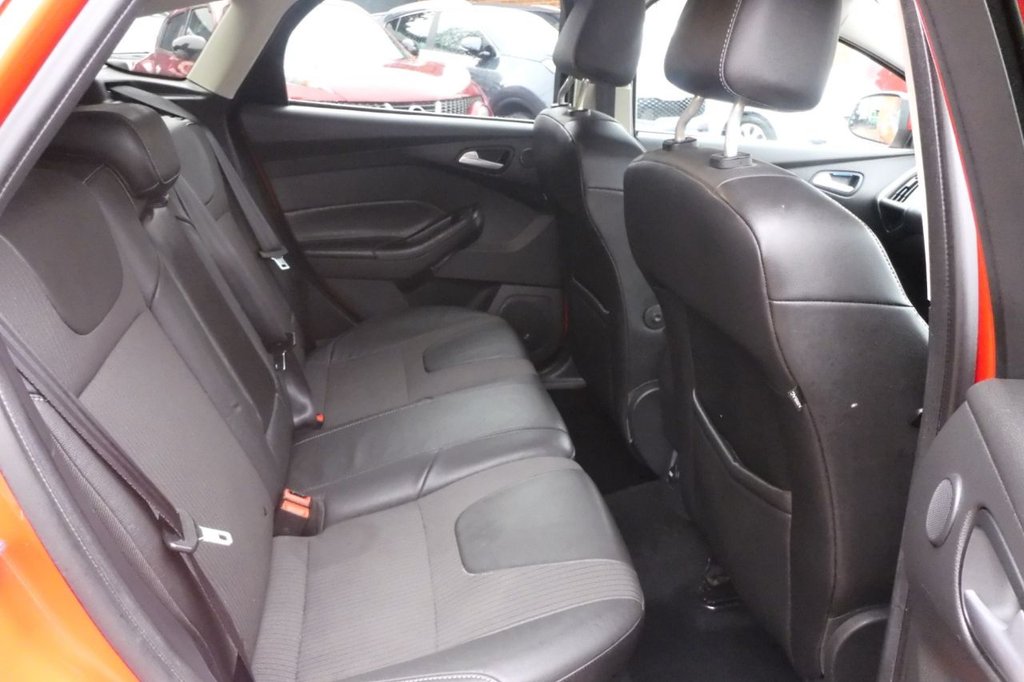 Used Ford Focus 2013 for sale - 77724797: Photo 28