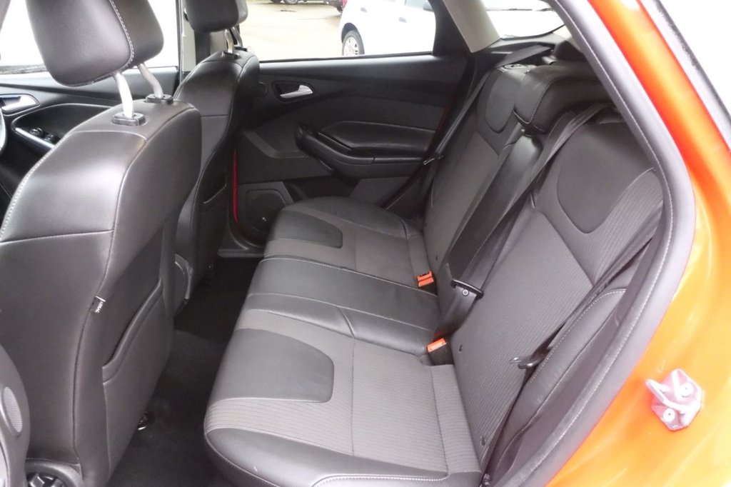 Used Ford Focus 2013 for sale - 77724797: Photo 30