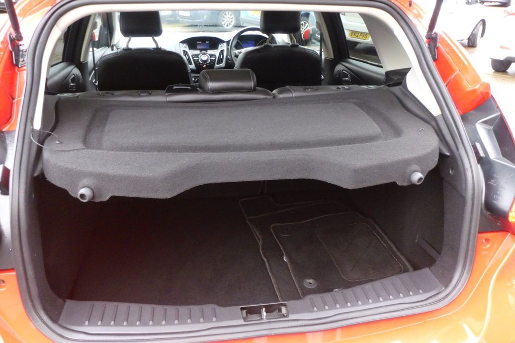 Used Ford Focus 2013 for sale - 77724797: Photo 31