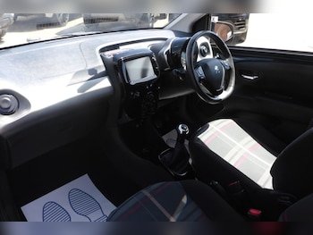 Used Peugeot 108 2015 for sale - 78682369: Photo