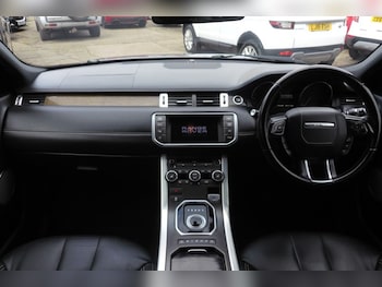 Used Land Rover Range Rover Evoque 2012 for sale - 78044268: Photo