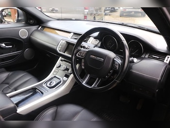Used Land Rover Range Rover Evoque 2012 for sale - 78044268: Photo