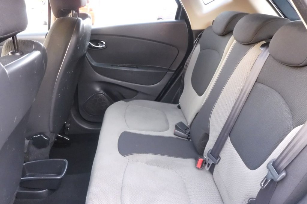 Used Renault Captur 2016 for sale - 77952368: Photo 16