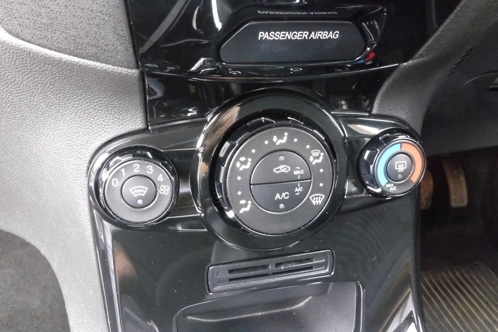 Used Ford Fiesta 2015 for sale - 77724769: Photo 19