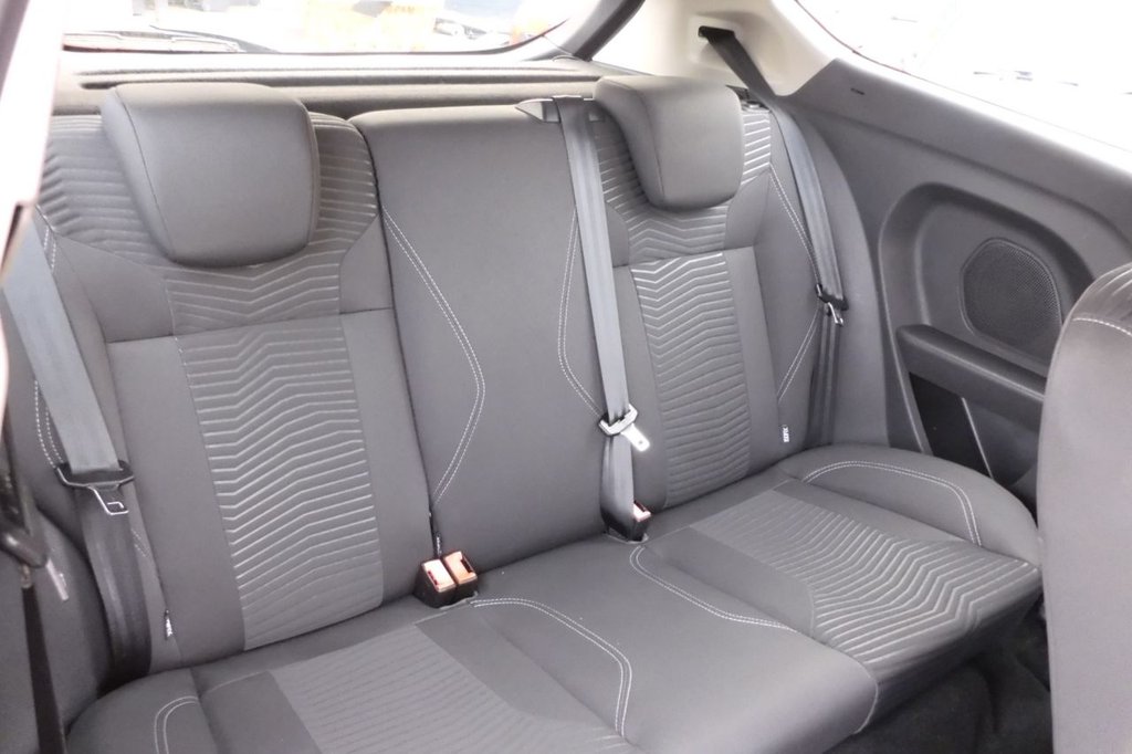 Used Ford Fiesta 2015 for sale - 77724769: Photo 24