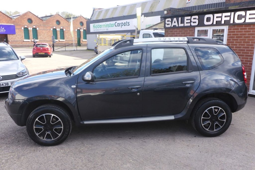 Used Dacia Duster 2017 for sale - 78110238: Photo 10