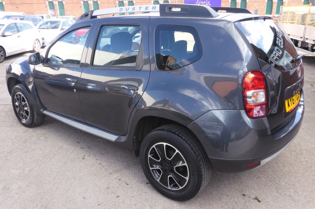 Used Dacia Duster 2017 for sale - 78110238: Photo 11