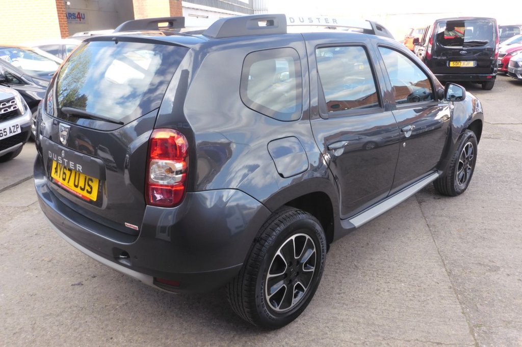 Used Dacia Duster 2017 for sale - 78110238: Photo 13
