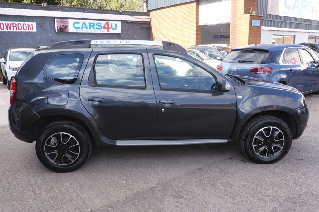 Used Dacia Duster 2017 for sale - 78110238: Photo 14