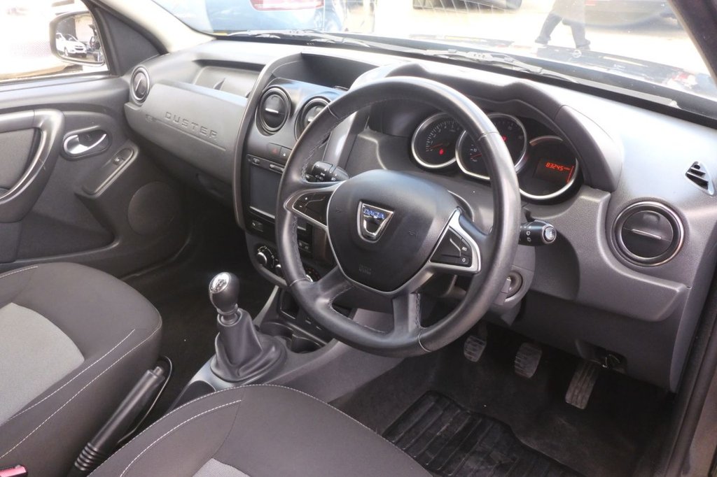 Used Dacia Duster 2017 for sale - 78110238: Photo 15