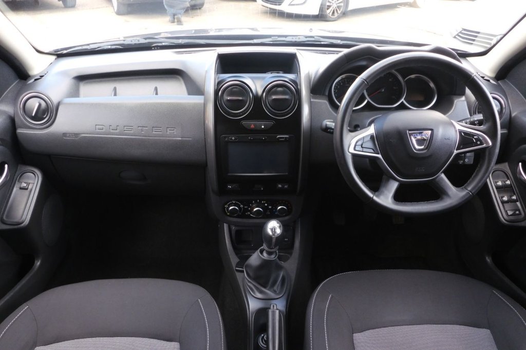 Used Dacia Duster 2017 for sale - 78110238: Photo 16