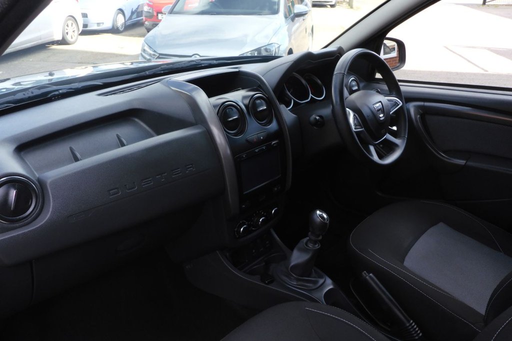 Used Dacia Duster 2017 for sale - 78110238: Photo 17