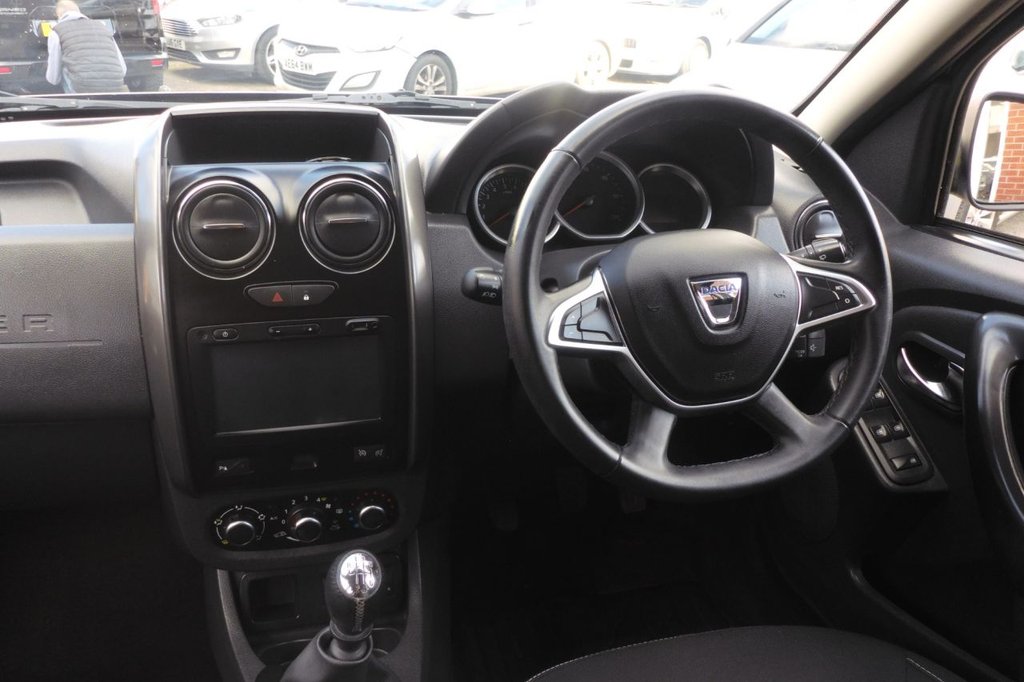 Used Dacia Duster 2017 for sale - 78110238: Photo 18