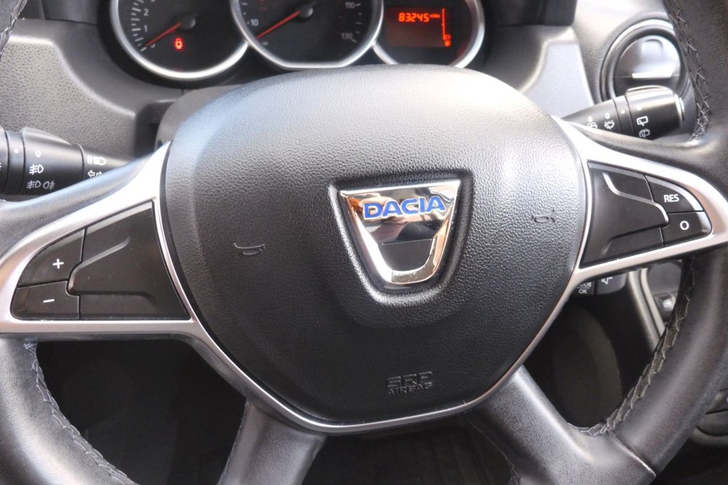 Used Dacia Duster 2017 for sale - 78110238: Photo 21