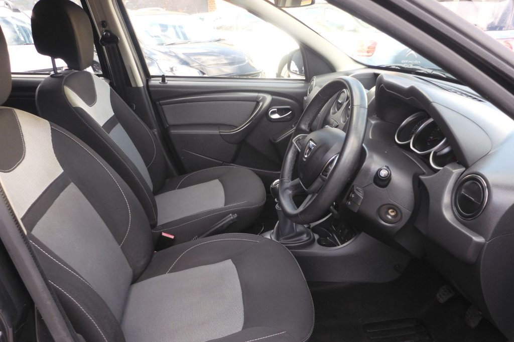 Used Dacia Duster 2017 for sale - 78110238: Photo 26