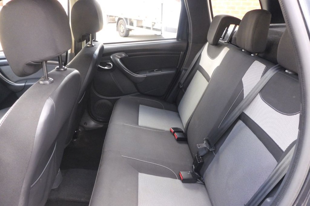 Used Dacia Duster 2017 for sale - 78110238: Photo 27