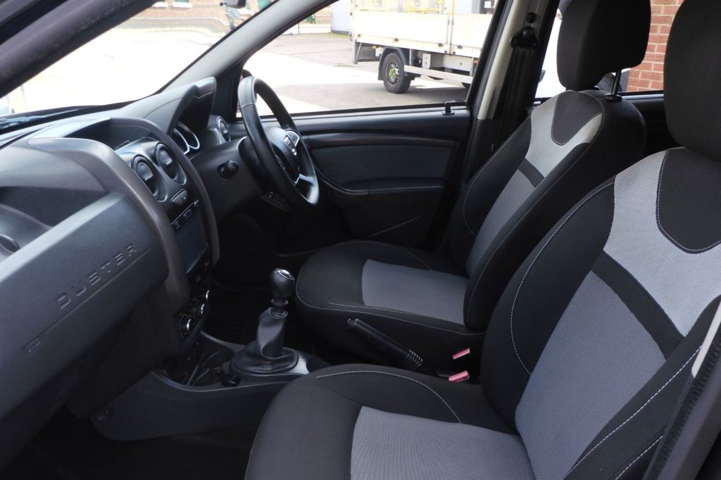 Used Dacia Duster 2017 for sale - 78110238: Photo 28