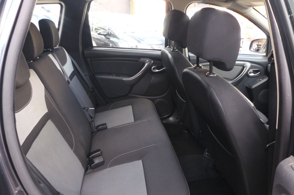 Used Dacia Duster 2017 for sale - 78110238: Photo 29