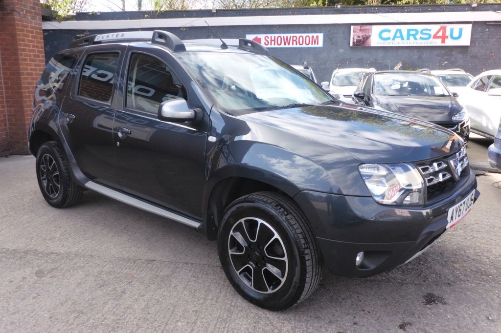 Used Dacia Duster 2017 for sale - 78110238: Photo 7