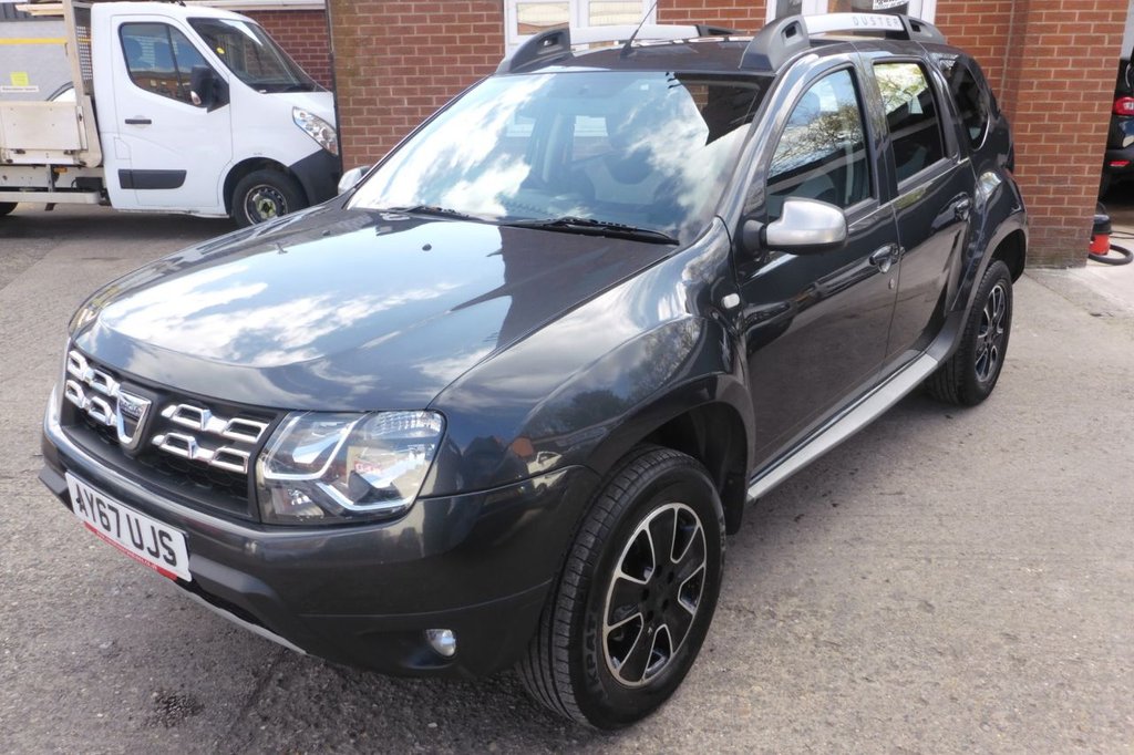 Used Dacia Duster 2017 for sale - 78110238: Photo 9