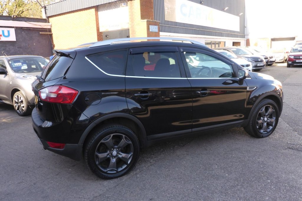 Used Ford Kuga 2010 for sale - 77724778: Photo 11