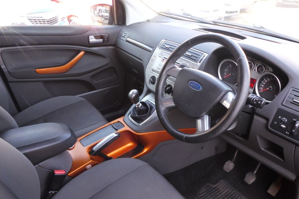 Used Ford Kuga 2010 for sale - 77724778: Photo 12
