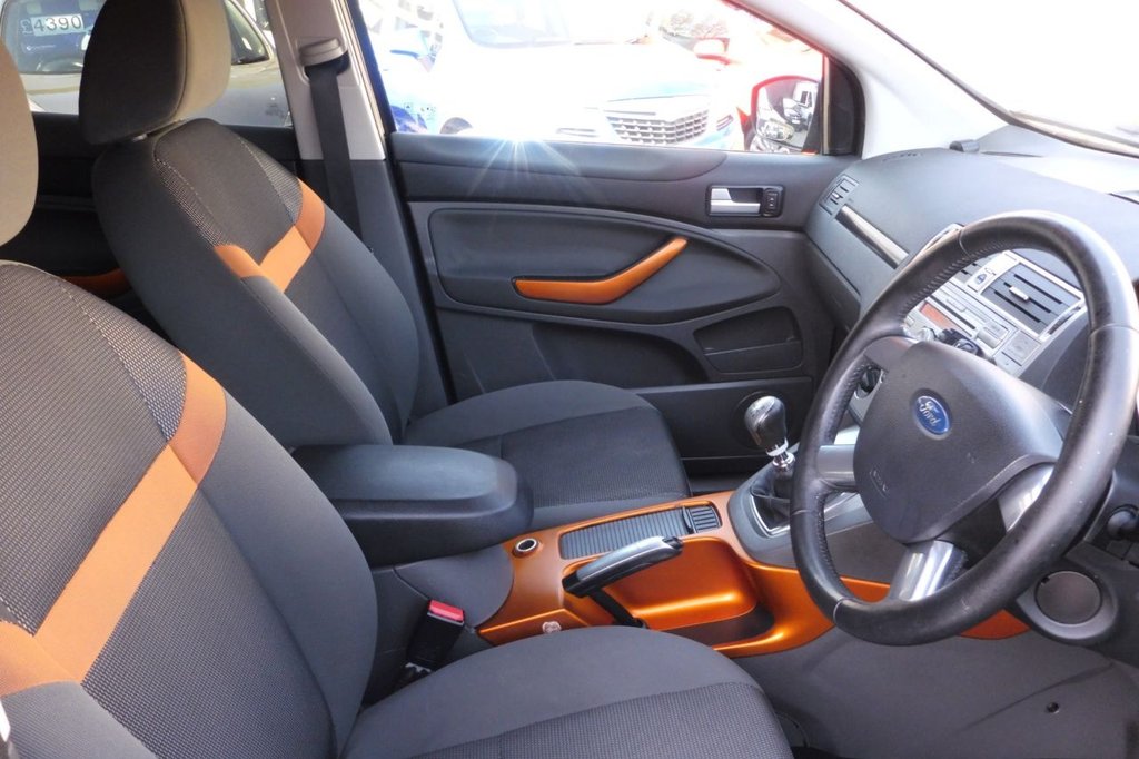 Used Ford Kuga 2010 for sale - 77724778: Photo 13