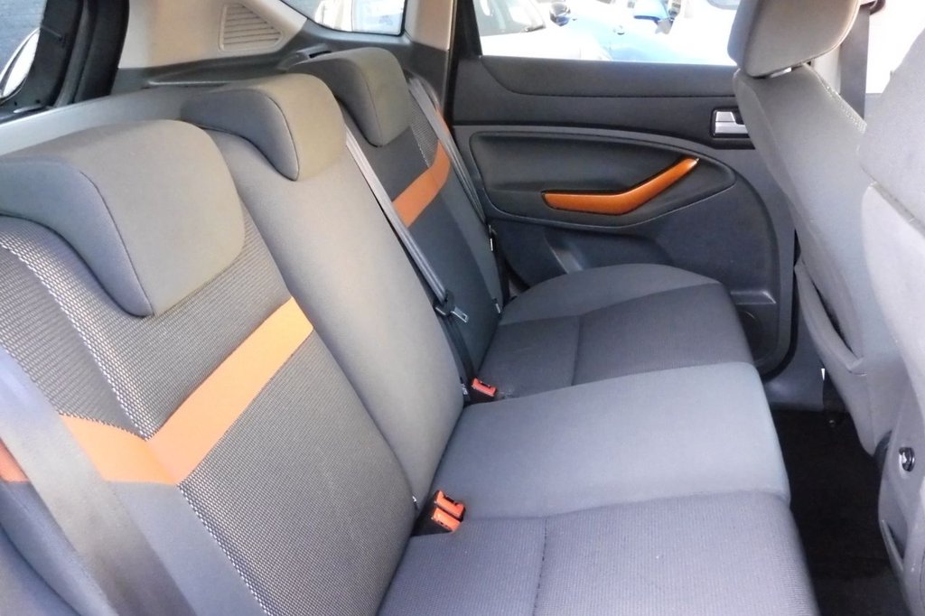 Used Ford Kuga 2010 for sale - 77724778: Photo 14