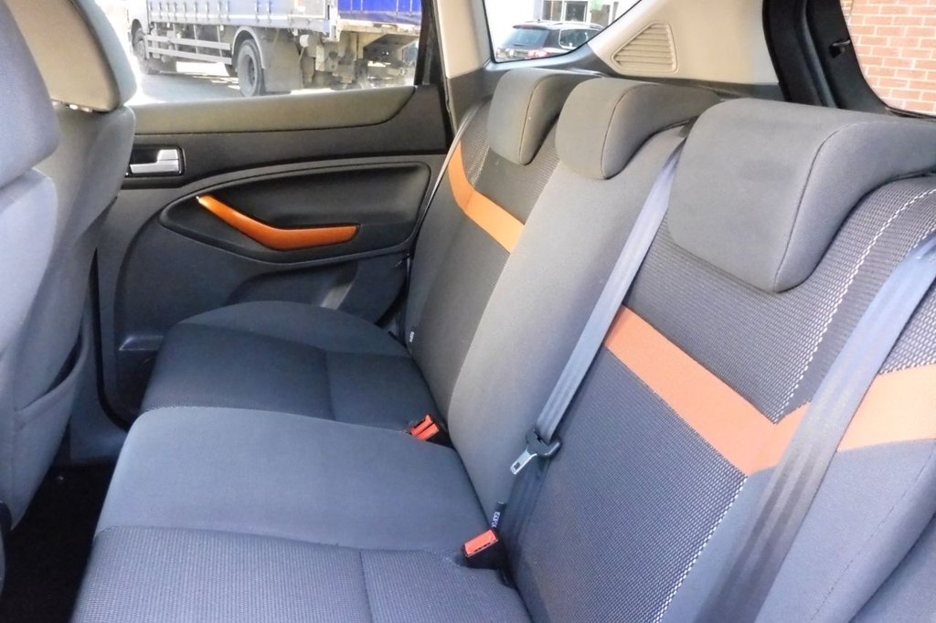 Used Ford Kuga 2010 for sale - 77724778: Photo 16