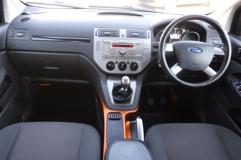 Used Ford Kuga 2010 for sale - 77724778: Photo 17