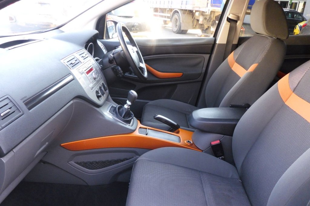 Used Ford Kuga 2010 for sale - 77724778: Photo 18