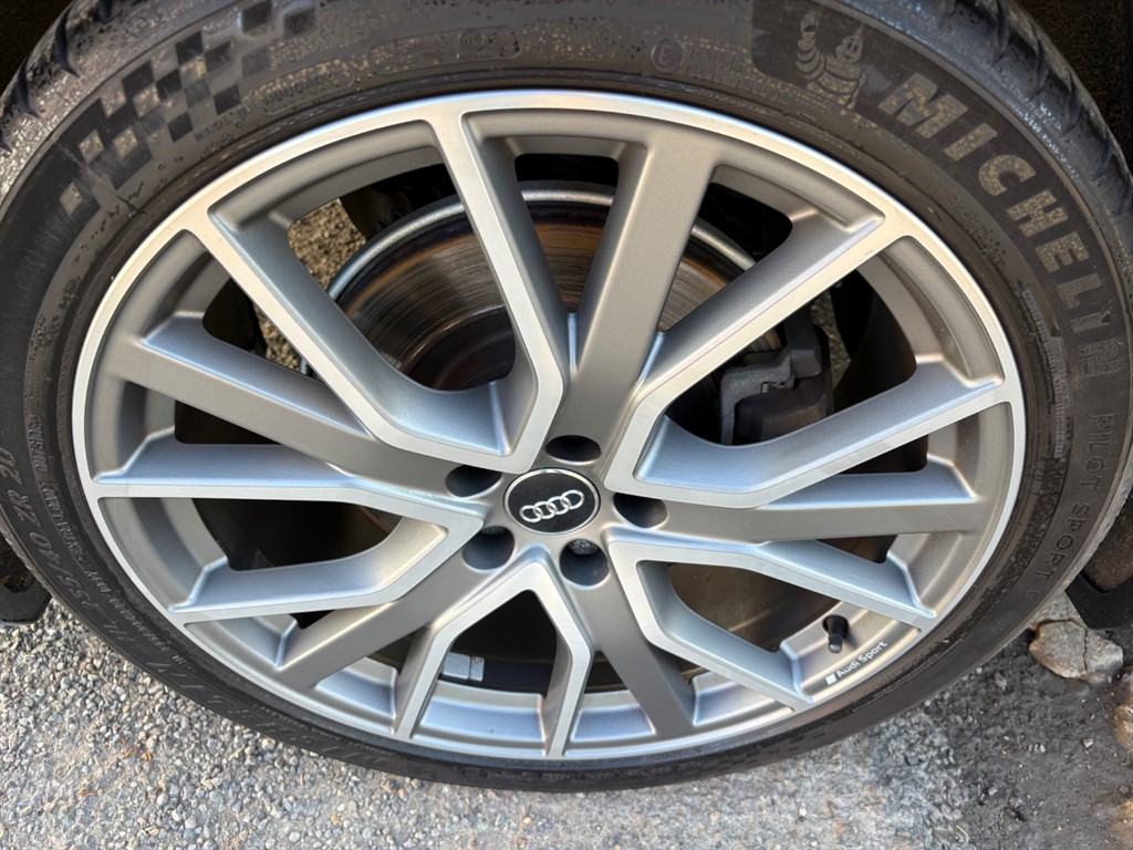 Used Audi A6 2020 for sale - 77619522: Photo 11