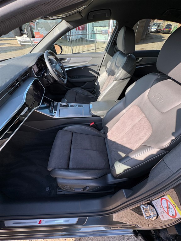 Used Audi A6 2020 for sale - 77619522: Photo 14