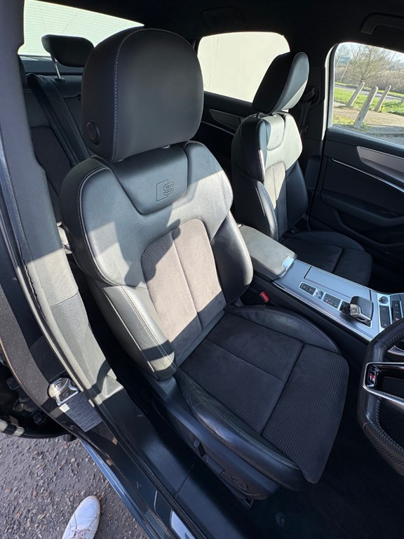 Used Audi A6 2020 for sale - 77619522: Photo 15