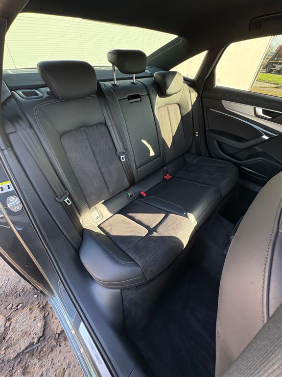 Used Audi A6 2020 for sale - 77619522: Photo 17