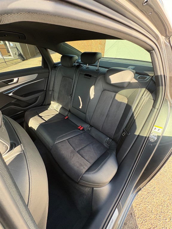 Used Audi A6 2020 for sale - 77619522: Photo 18