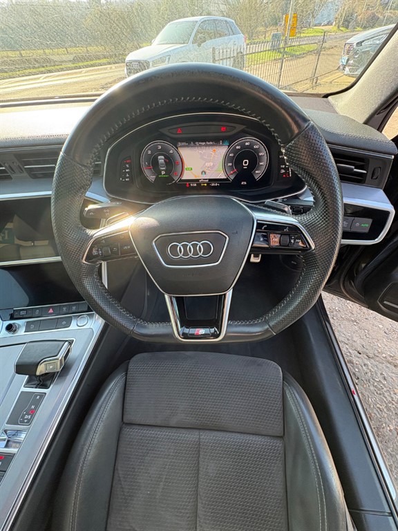 Used Audi A6 2020 for sale - 77619522: Photo 19