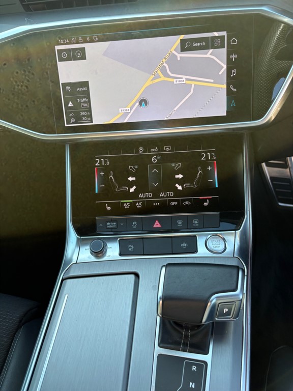 Used Audi A6 2020 for sale - 77619522: Photo 20