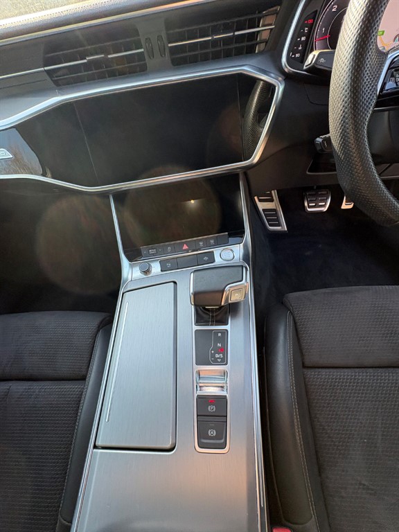 Used Audi A6 2020 for sale - 77619522: Photo 22