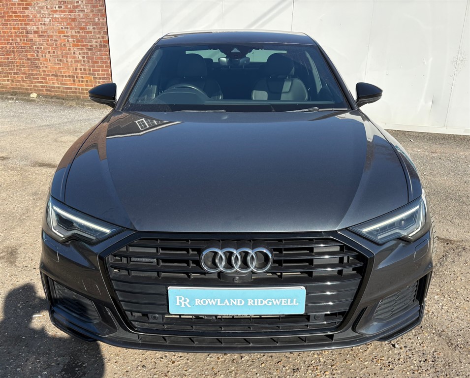 Used Audi A6 2020 for sale - 77619522: Photo 9