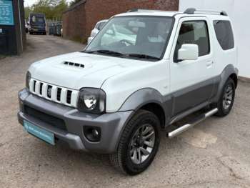Used Suzuki Jimny 2016 for sale - 74289050: Photo