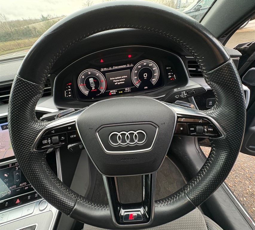 Used Audi A7 2019 for sale - 77170769: Photo 11