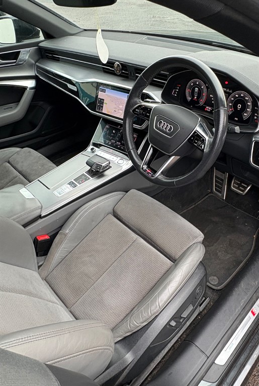 Used Audi A7 2019 for sale - 77170769: Photo 13