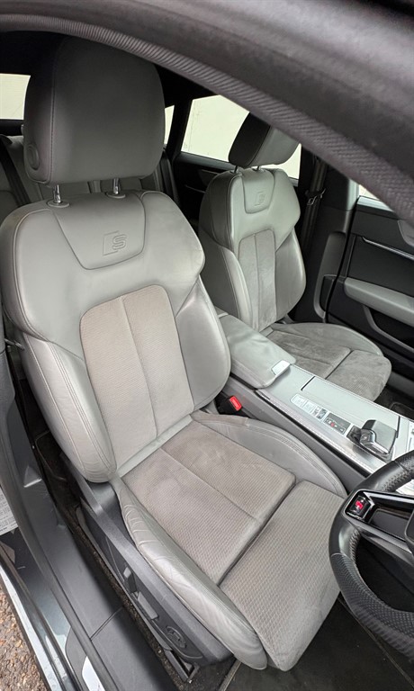 Used Audi A7 2019 for sale - 77170769: Photo 14