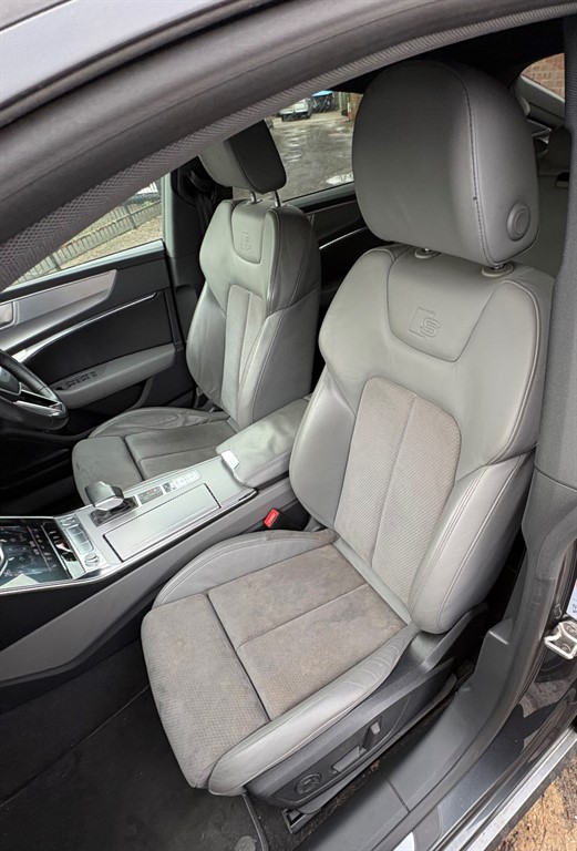 Used Audi A7 2019 for sale - 77170769: Photo 15