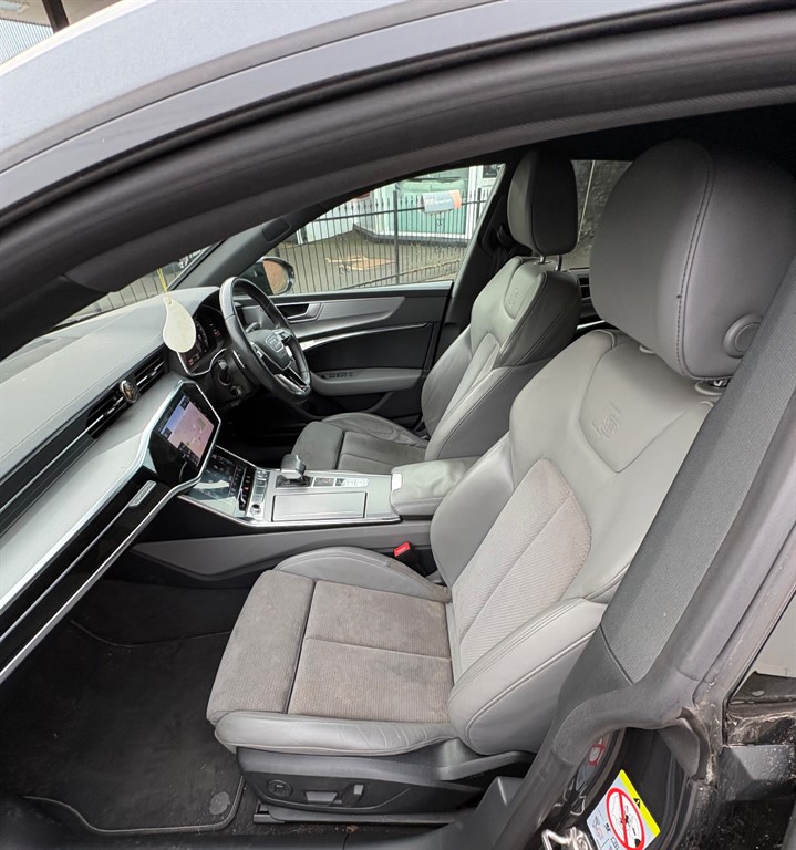 Used Audi A7 2019 for sale - 77170769: Photo 17