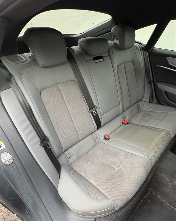 Used Audi A7 2019 for sale - 77170769: Photo 18